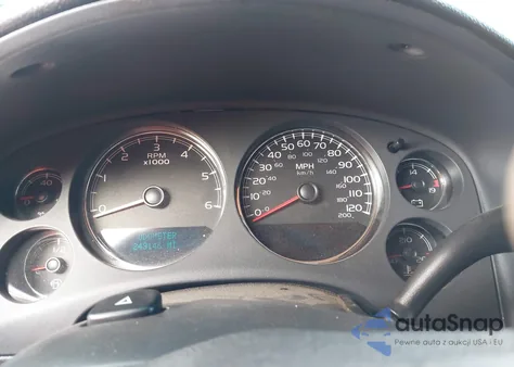 2007 Chevrolet Avalanche 1500 Lt z USA, uszkodzony, nr VIN 3GNFK123X7G307626